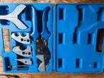 Pijp & Plint Knipper Set, Ophalen of Verzenden, Gebruikt
