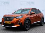 Peugeot 2008 1.2 PureTech Blue Lease Allure NL AUTO | TREKHA, Voorwielaandrijving, Gebruikt, Euro 6, Met garantie (alle)