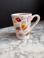 Blond Amsterdam Best Friend Mok - Nieuwstaat, Ophalen, Blond Amsterdam, Nieuw, Kop(pen) en/of Schotel(s)