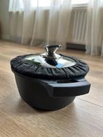 Royality Line Pan met Deksel – Zo goed als nieuw!, Huis en Inrichting, Kookpan of Snelkookpan, Ophalen of Verzenden, Zo goed als nieuw