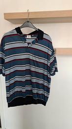 Gestreept Bartlett & Walker Polo Shirt, Blauw, Zo goed als nieuw, Bartlett & Walker, Halswijdte 39/40 (M)