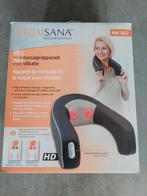 MEDISANA MASSAGEKRAAG, Sport en Fitness, Massageproducten, Ophalen of Verzenden, Nieuw, Apparaat