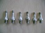 Nieuw rvs camera adapter tbv banksticks, Ophalen of Verzenden, Nieuw, Werphengel