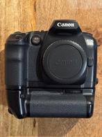 Canon D30 in nieuwstaat, Ophalen, Spiegelreflex, Canon, Zo goed als nieuw