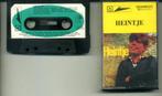 Heintje – Heintje 12 nrs cassette 1968 ZGAN, Cd's en Dvd's, Cassettebandjes, 1 bandje, Ophalen of Verzenden, Zo goed als nieuw