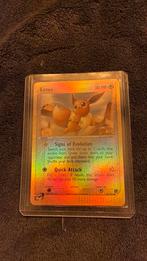 Eevee Pokemon 2003, Ophalen of Verzenden, Zo goed als nieuw