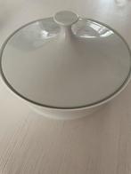 Dekschalen Jaeger en Co vintage bieden, Ophalen, Zo goed als nieuw