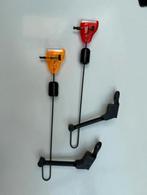 2 nieuwe fox microswingers, Watersport en Boten, Ophalen of Verzenden, Zo goed als nieuw, Overige typen