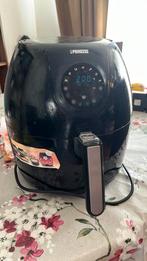 Airfryer /princess, Ophalen, Zo goed als nieuw, Airfryer