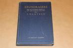 Kruisdragers [1934] — Historische Roman over de Afscheiding, Boeken, Ophalen of Verzenden, Gelezen