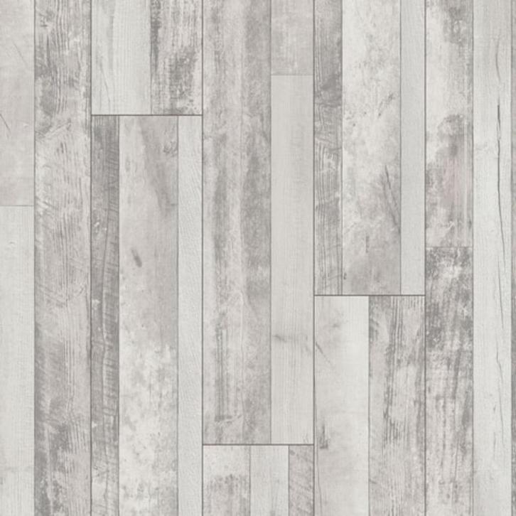 K5271 Kaindl laminaat €5,25M²  grijs wit beige 2-strooks, Huis en Inrichting, Stoffering | Vloerbedekking, Nieuw, Laminaat, Wit