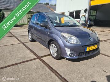 Renault Twingo 1.2-16V Dynamique bj 2010 €1799 beschikbaar voor biedingen