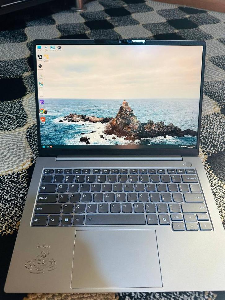 Lenovo ThinkBook G7 IML 2.8k Screen,32gb Ram 800€, Computers en Software, Windows Laptops, Zo goed als nieuw, 14 inch, SSD, Onbekend