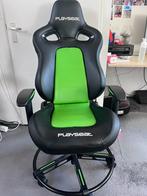 Playseat zo goed als nieuw, Huis en Inrichting, Ophalen, Zo goed als nieuw, Zwart