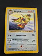 Pokémon - Pidgeot - Holo - Jungle, Ophalen of Verzenden, Zo goed als nieuw, Losse kaart