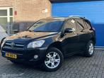 Toyota RAV4 2.0 VVTi Dynamic bj 2009 Navi, Trekhaak,NAP Nett, Voorwielaandrijving, Gebruikt, 4 cilinders, 2000 kg