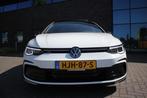 Volkswagen GOLF 1.5 eTSI R-Line, Euro 6, Wit, Bedrijf, Golf