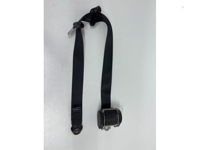 Veiligheidsgordel rechts-voor van een Renault Kangoo, Auto-onderdelen, Interieur en Bekleding, Renault, Gebruikt, 3 maanden garantie