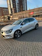 Renault Mégane GT | 2e eigenaar | Bose | 4-Control | head up, 4 cilinders, 1650 kg, Particulier, 17 km/l