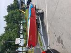 leuke vis/plezierboot, Watersport en Boten, Ophalen, Gebruikt, Minder dan 15 m², Overige typen