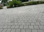 ROOIKORTING 1.200m2 grijs betontegels 30x30x4,5cm, Bij dit gebruikte product niet meer te achterhalen., Gebruikt, Verzenden, Bij dit gebruikte product niet meer te achterhalen.