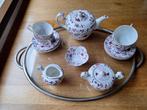 theeservies, Antiek en Kunst, Ophalen