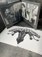 Within Temptation - Hydra LP (Mint Staat), Ophalen of Verzenden, Zo goed als nieuw, 12 inch, Overige genres