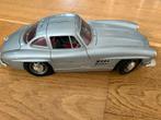 Bburago Mercedes 300 SL (1954) 1:18, Ophalen of Verzenden, Gebruikt, Auto, Bburago