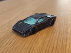Majorette Lamborghini Diablo ZWART, Hobby en Vrije tijd, Modelauto's | Overige schalen, Ophalen of Verzenden, Zo goed als nieuw