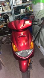 Viva city 70cc, Ophalen, Zo goed als nieuw, Tweetakt, Vivacity