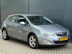 Opel Astra 1.4 Turbo Edition CLIMA CRUISE BOEKJES APK NAP, Voorwielaandrijving, Stof, Gebruikt, 4 cilinders