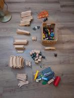 Treinbaan diverse merken, Ophalen, Gebruikt, Jongen of Meisje