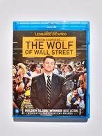 The Wolf Of Wall Street, Ophalen of Verzenden, Zo goed als nieuw