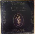 Jethro Tull Living in the Past 2xlp 1972 Progrock Folkrock, Ophalen of Verzenden, Gebruikt, 12 inch, Progressive
