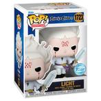 Funko POP Black Clover - Licht (1723) Special Edition, Ophalen of Verzenden, Nieuw