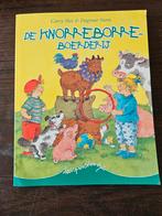 De knorreborre boerderij, Ophalen of Verzenden, Zo goed als nieuw
