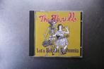 The Thrills - Let's Bottle Bohemia, Cd's en Dvd's, Ophalen of Verzenden, Zo goed als nieuw, Poprock