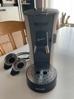 Philips Senseo Select Koffiepadmachine CSA240/30, Ophalen, Zo goed als nieuw, Koffiemachine