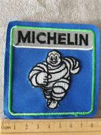 Motor/Auto/Bromfiets/Oldtimer/Sport MICHELIN patch/embleem, Ophalen of Verzenden, Nieuw