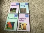 Spreekuur Thuis - Psychologie Boeken Set nieuw opbr giro555, Ophalen of Verzenden, Nieuw, Klinische psychologie