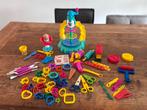 Play-doh klei collectie koekjestoren kapsalon vormpjes, Kinderen en Baby's, Speelgoed | Educatief en Creatief, Ophalen of Verzenden