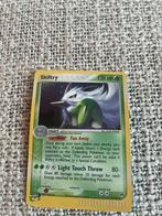Pokémon (Shiftry), Ophalen of Verzenden, Zo goed als nieuw, Losse kaart