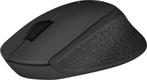 Logitech M280 - Draadloze Muis - Zwart, Rechtshandig, Ergonomisch, Logitech, Info@currentcomponents.nl