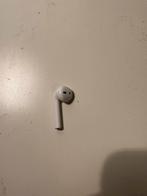 Apple Airpod Links (geen gebreken), Ophalen of Verzenden, Zo goed als nieuw, In oorschelp (earbud), Bluetooth