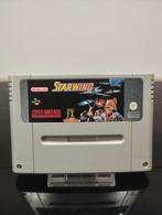 Starwing - Super Nintendo - SNES, Spelcomputers en Games, Games | Nintendo Super NES, Gebruikt, 1 speler, Racen en Vliegen, Ophalen of Verzenden