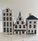 KLM huisjes(67-29-26), Verzamelen, KLM Huisjes, Ophalen, Nieuw, 61 t/m 80