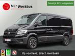 Volkswagen Crafter 35 2.0 TDI L3H2 Exclusive | Facelift | 2x, Stof, Euro 6, 4 cilinders, Volkswagen