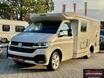 Knaus Tourer CUVision 500 MQ COMPACT - HEDAK automaat 4 pers, Automaat, Buscamper of Camperbus, Bedrijf, Diesel