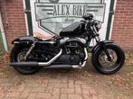 Zeer mooie Harley Davidson Forty-eight 5HD inruil mogelijk, Motoren, Chopper, Bedrijf, 1200 cc