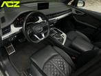Audi SQ7 4.0 TDI SQ7|Pano|HUD|BOSE|Leder|ACC|Memory|BOMVOL!, Automaat, SQ7, 435 pk, Gebruikt